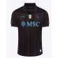 Napoli Tredjedrakt Dame 2025/2026